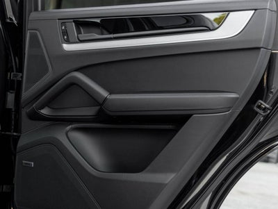 2026 Porsche Cayenne E-Hybrid Coupe Cayenne E-Hybrid Coupe