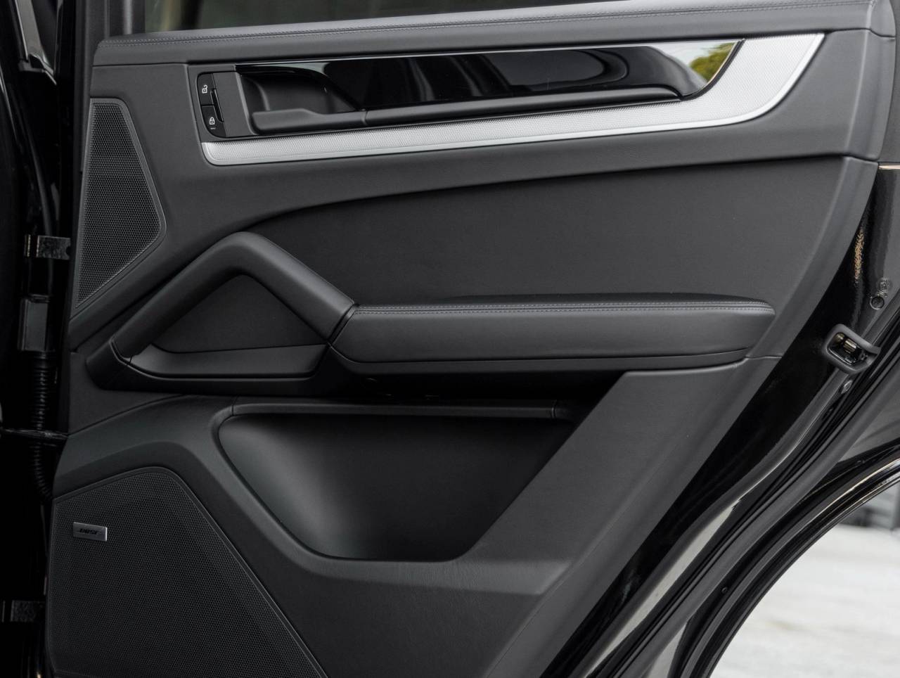 2026 Porsche Cayenne E-Hybrid Coupe Cayenne E-Hybrid Coupe