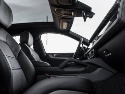 2026 Porsche Cayenne E-Hybrid Coupe Cayenne E-Hybrid Coupe