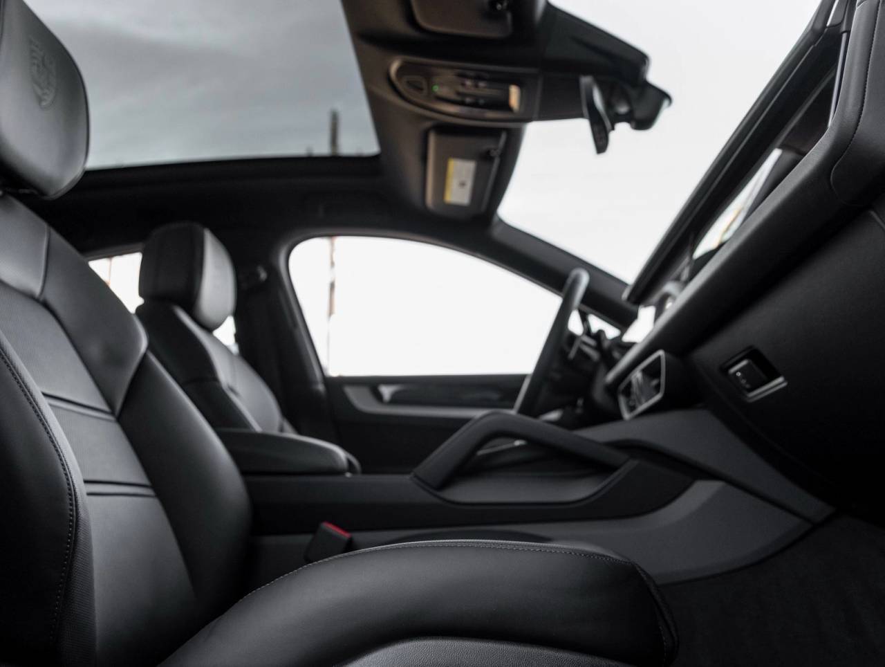 2026 Porsche Cayenne E-Hybrid Coupe Cayenne E-Hybrid Coupe