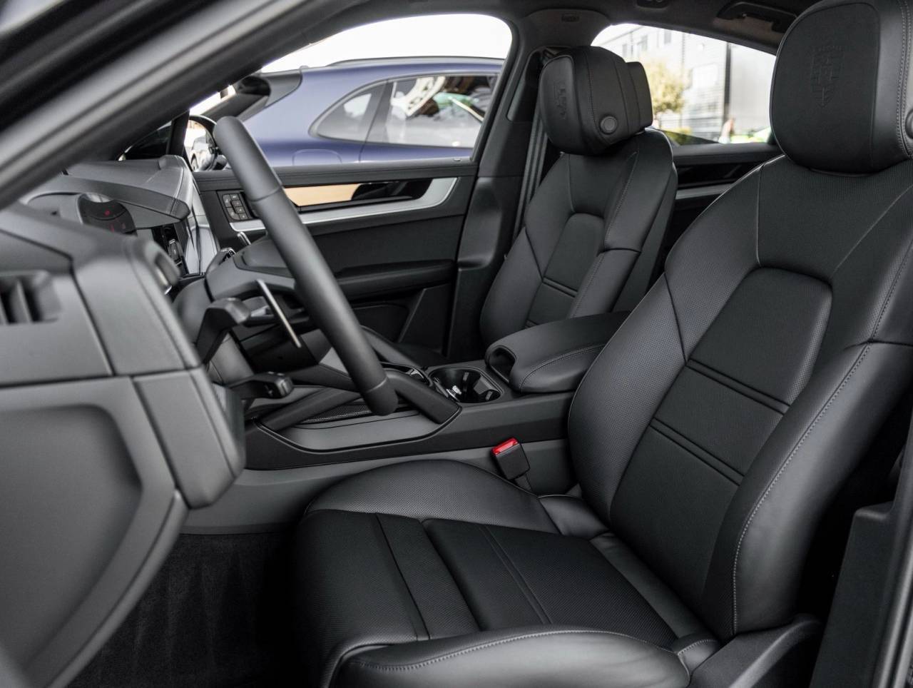 2026 Porsche Cayenne E-Hybrid Coupe Cayenne E-Hybrid Coupe