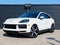 2025 Porsche Cayenne E-Hybrid Coupe