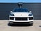 2025 Porsche Cayenne E-Hybrid Coupe