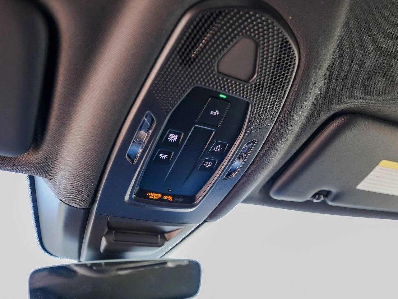 2025 Porsche Cayenne E-Hybrid Coupe