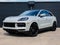 2025 Porsche Cayenne E-Hybrid Coupe