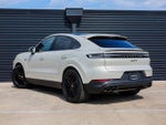 2025 Porsche Cayenne E-Hybrid Coupe