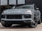 2025 Porsche Cayenne E-Hybrid Coupe