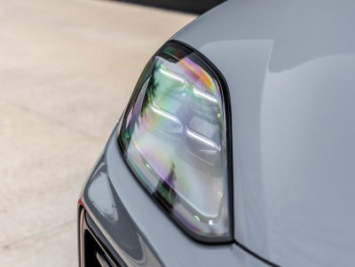 2025 Porsche Cayenne E-Hybrid Coupe
