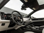 2025 Porsche Cayenne E-Hybrid Coupe