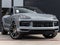 2025 Porsche Cayenne E-Hybrid Coupe