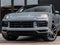 2025 Porsche Cayenne E-Hybrid Coupe