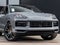 2025 Porsche Cayenne E-Hybrid Coupe