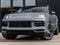 2025 Porsche Cayenne E-Hybrid Coupe