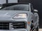 2025 Porsche Cayenne E-Hybrid Coupe