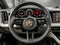 2025 Porsche Cayenne E-Hybrid Coupe
