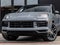 2025 Porsche Cayenne E-Hybrid Coupe