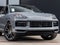 2025 Porsche Cayenne E-Hybrid Coupe