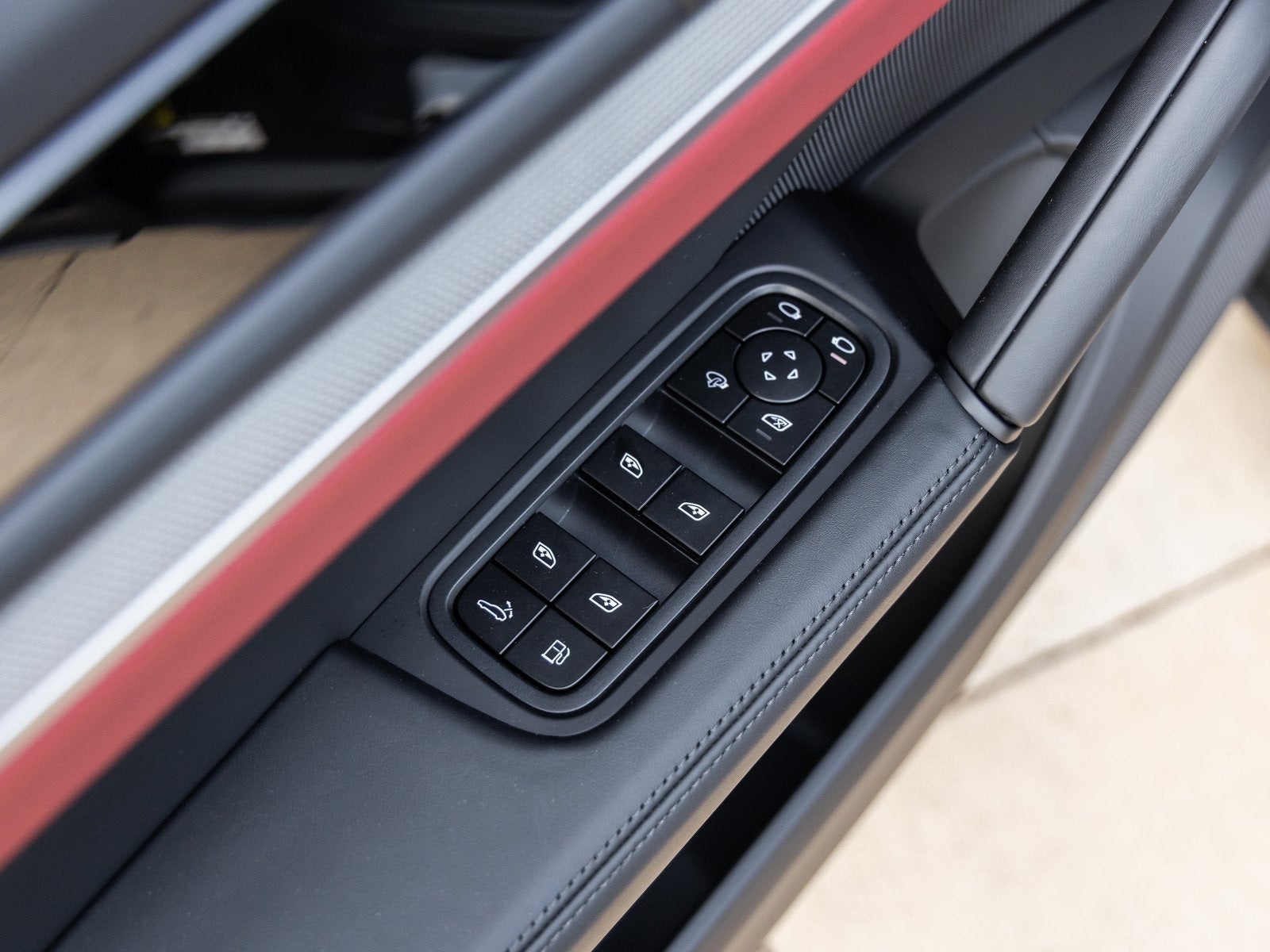 2026 Porsche Cayenne E-Hybrid Coupe Cayenne E-Hybrid Coupe