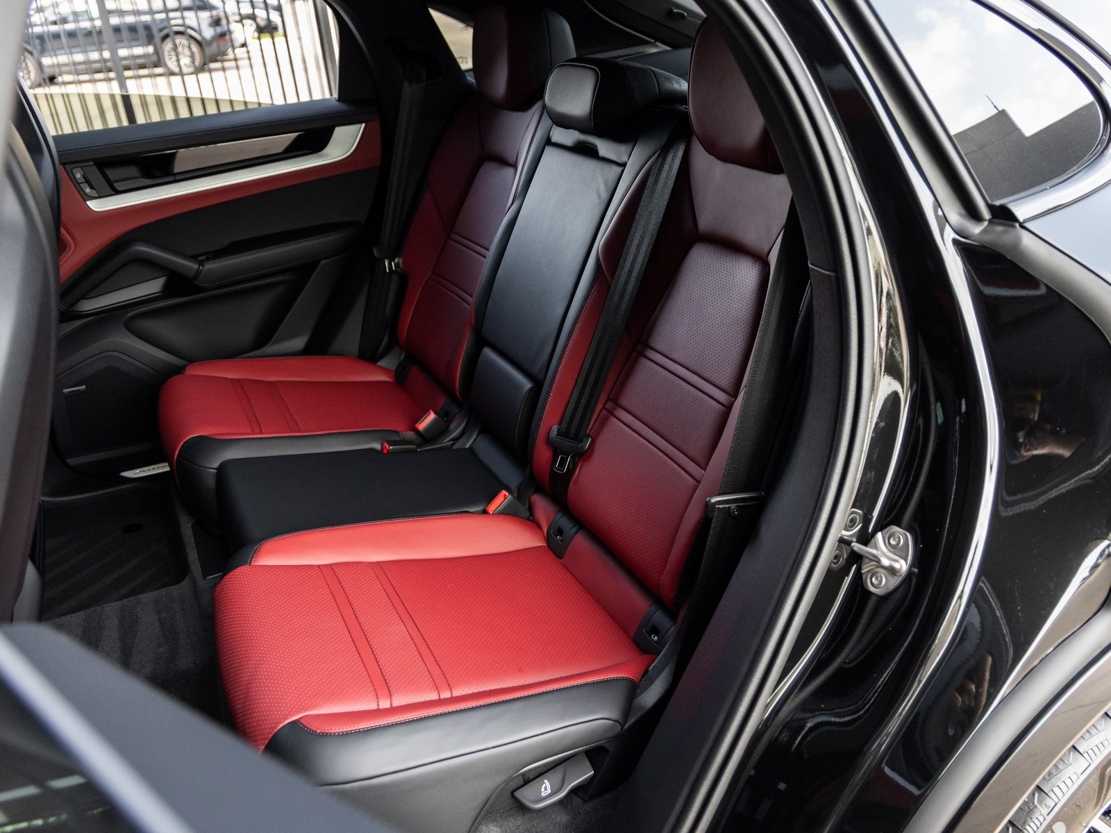 2026 Porsche Cayenne E-Hybrid Coupe Cayenne E-Hybrid Coupe