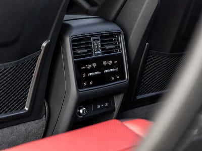 2026 Porsche Cayenne E-Hybrid Coupe Cayenne E-Hybrid Coupe