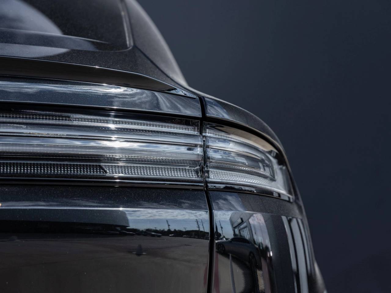 2026 Porsche Cayenne E-Hybrid Coupe Cayenne E-Hybrid Coupe