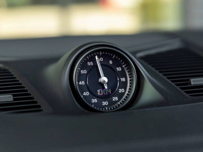 2026 Porsche Cayenne E-Hybrid Coupe Cayenne E-Hybrid Coupe