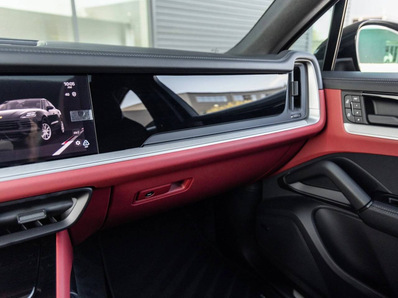 2026 Porsche Cayenne E-Hybrid Coupe Cayenne E-Hybrid Coupe