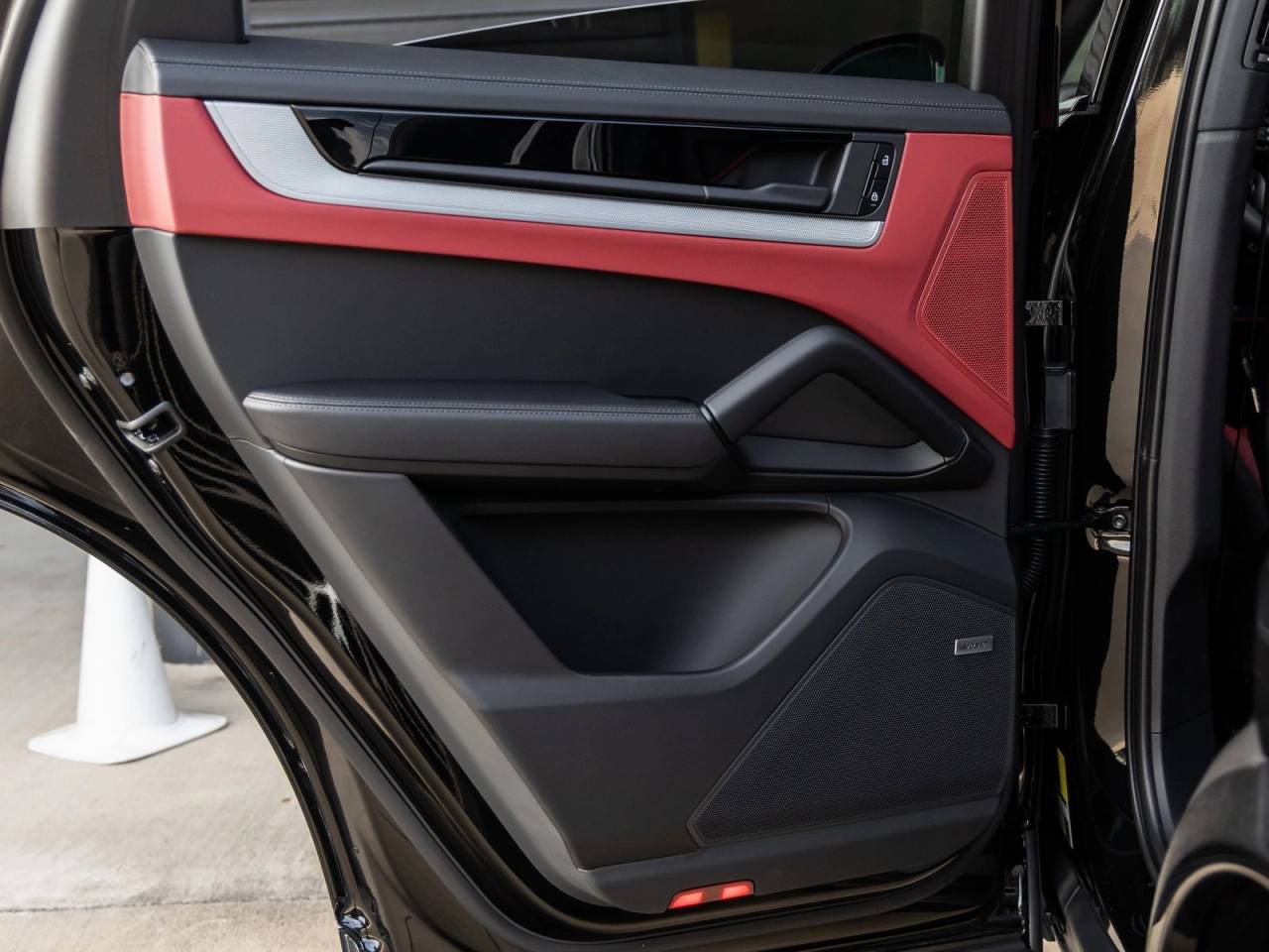 2026 Porsche Cayenne E-Hybrid Coupe Cayenne E-Hybrid Coupe