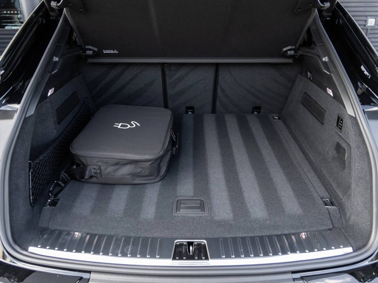 2026 Porsche Cayenne E-Hybrid Coupe Cayenne E-Hybrid Coupe