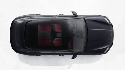 2026 Porsche Cayenne E-Hybrid Coupe Cayenne E-Hybrid Coupe