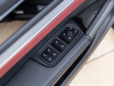 2026 Porsche Cayenne E-Hybrid Coupe Cayenne E-Hybrid Coupe