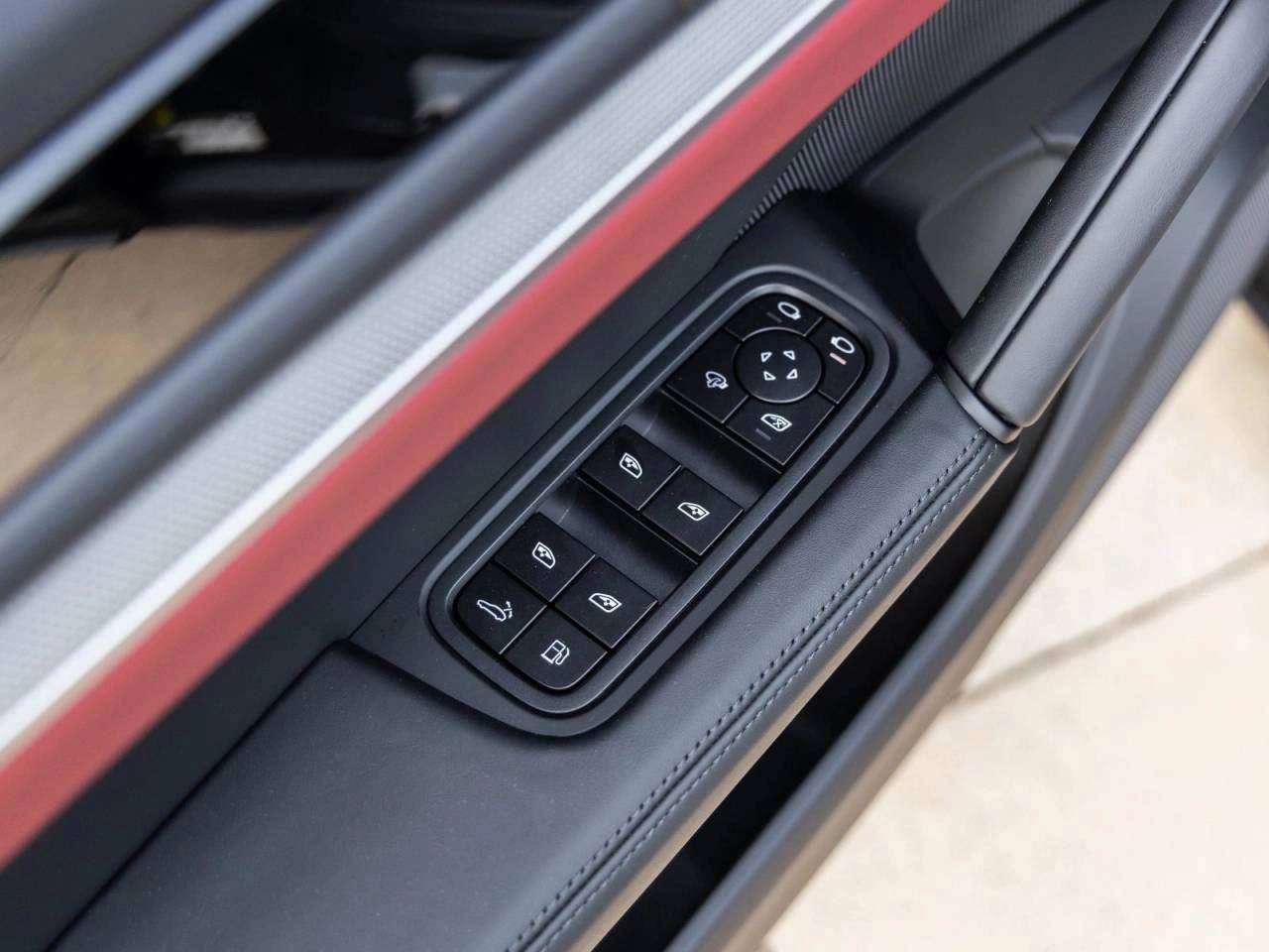 2026 Porsche Cayenne E-Hybrid Coupe Cayenne E-Hybrid Coupe