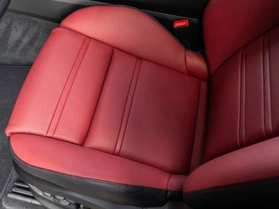 2026 Porsche Cayenne E-Hybrid Coupe Cayenne E-Hybrid Coupe