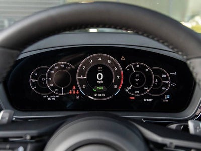 2026 Porsche Cayenne E-Hybrid Coupe Cayenne E-Hybrid Coupe