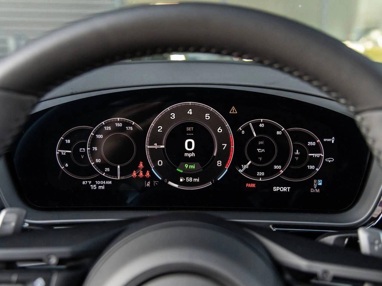 2026 Porsche Cayenne E-Hybrid Coupe Cayenne E-Hybrid Coupe