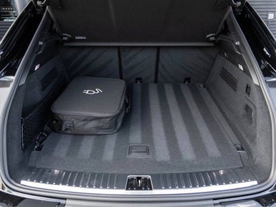 2026 Porsche Cayenne E-Hybrid Coupe Cayenne E-Hybrid Coupe