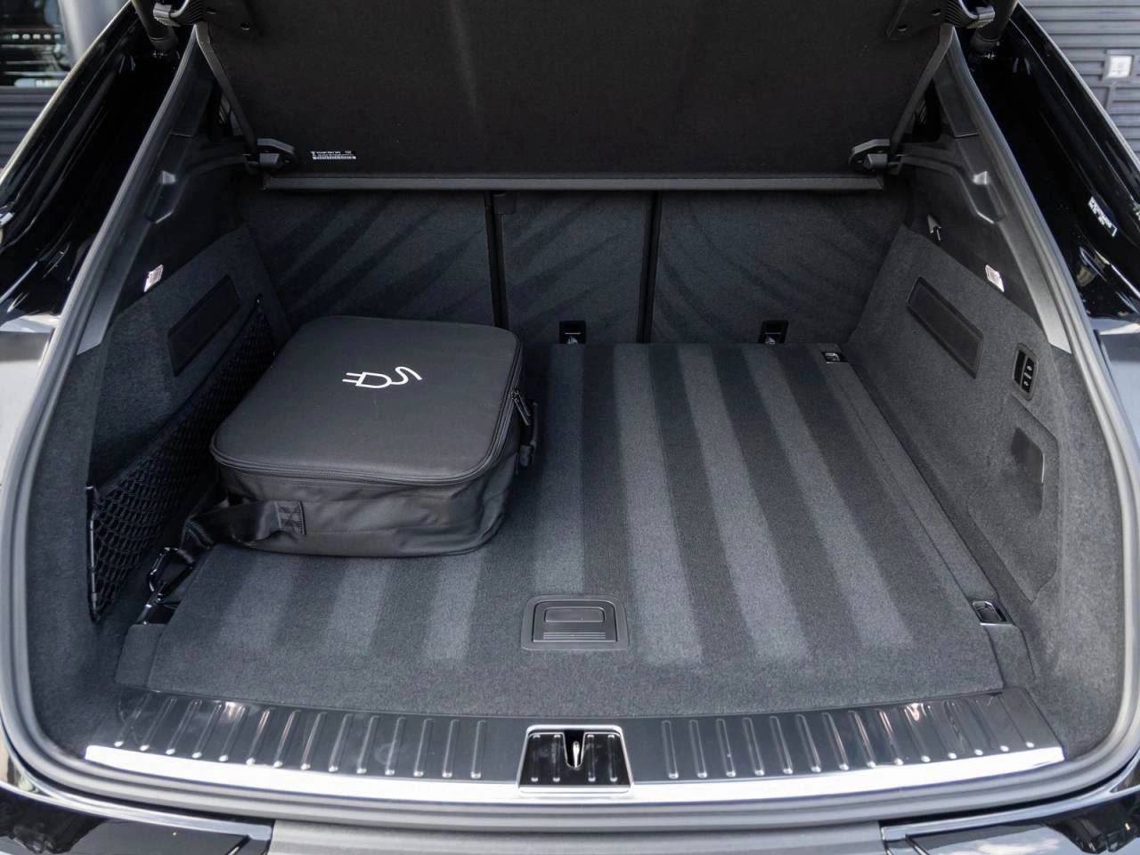 2026 Porsche Cayenne E-Hybrid Coupe Cayenne E-Hybrid Coupe