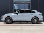 2026 Porsche Cayenne E-Hybrid Coupe Cayenne E-Hybrid Coupe