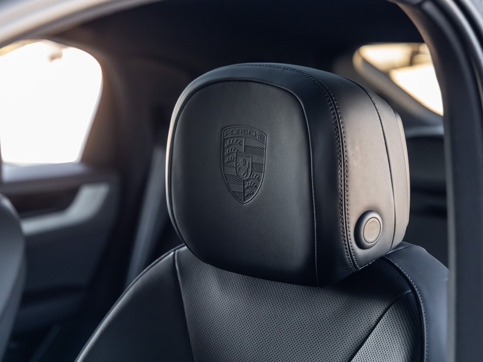 2026 Porsche Cayenne E-Hybrid Coupe Cayenne E-Hybrid Coupe