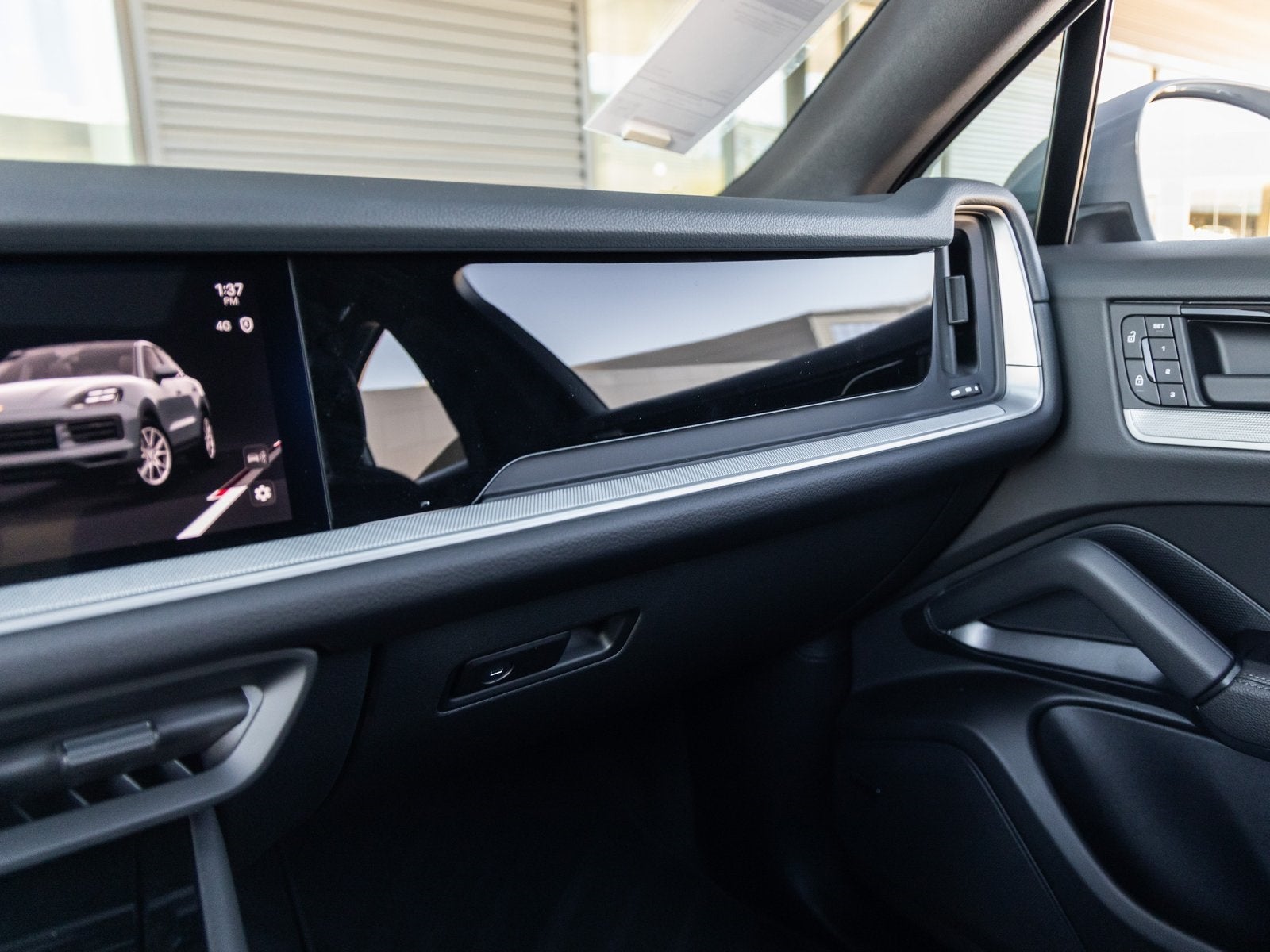 2026 Porsche Cayenne E-Hybrid Coupe Cayenne E-Hybrid Coupe