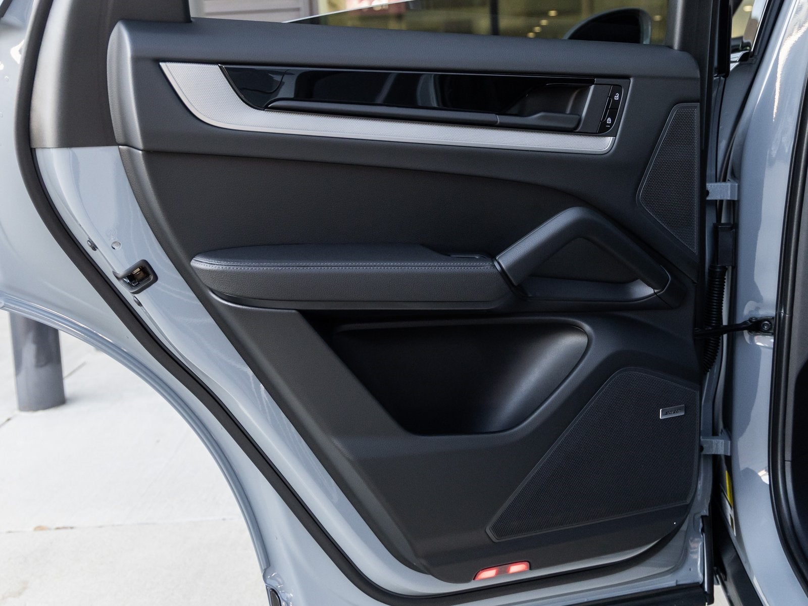 2026 Porsche Cayenne E-Hybrid Coupe Cayenne E-Hybrid Coupe