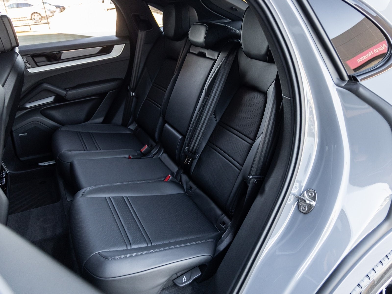 2026 Porsche Cayenne E-Hybrid Coupe Cayenne E-Hybrid Coupe