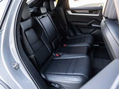 2026 Porsche Cayenne E-Hybrid Coupe Cayenne E-Hybrid Coupe