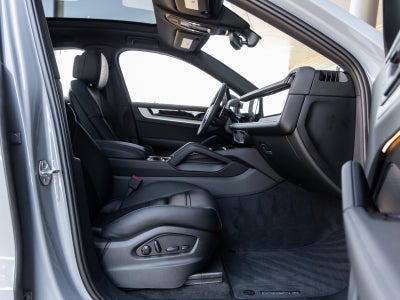 2026 Porsche Cayenne E-Hybrid Coupe Cayenne E-Hybrid Coupe