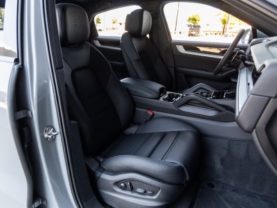 2026 Porsche Cayenne E-Hybrid Coupe Cayenne E-Hybrid Coupe