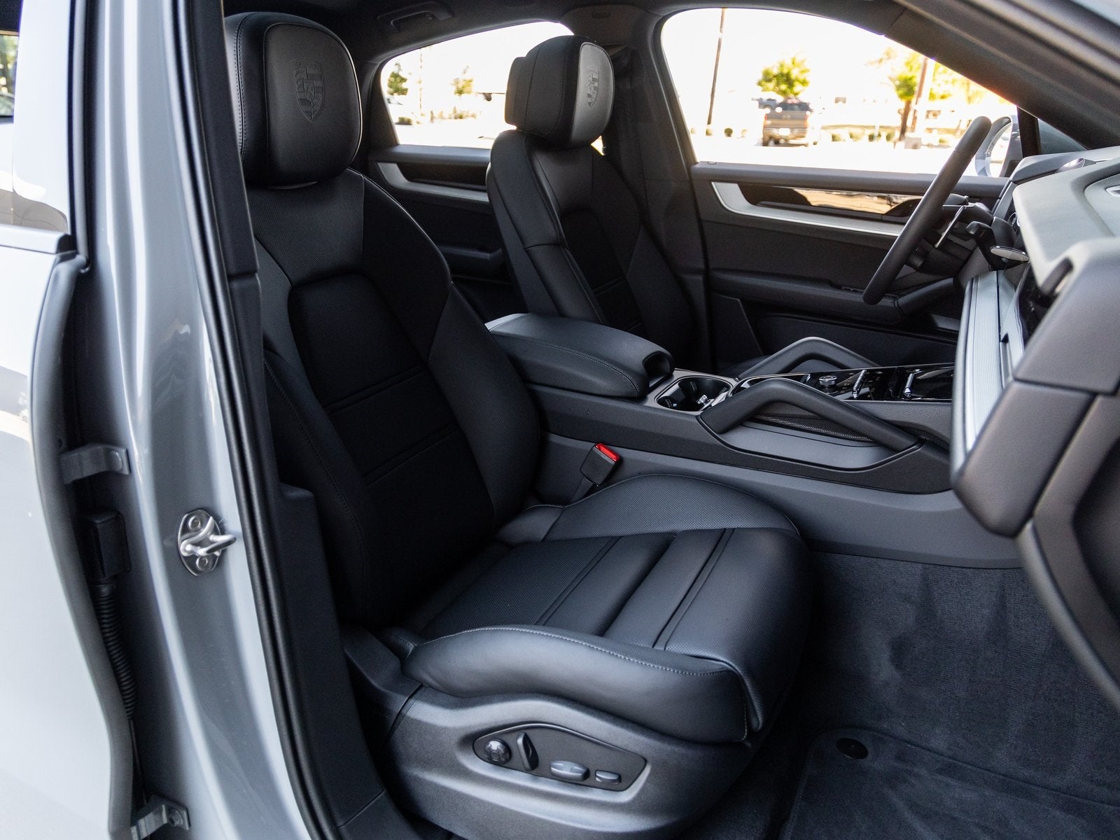 2026 Porsche Cayenne E-Hybrid Coupe Cayenne E-Hybrid Coupe