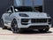 2026 Porsche Cayenne E-Hybrid Coupe Cayenne E-Hybrid Coupe