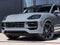 2026 Porsche Cayenne E-Hybrid Coupe Cayenne E-Hybrid Coupe