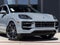 2026 Porsche Cayenne E-Hybrid Coupe Cayenne E-Hybrid Coupe