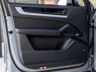 2026 Porsche Cayenne E-Hybrid Coupe Cayenne E-Hybrid Coupe